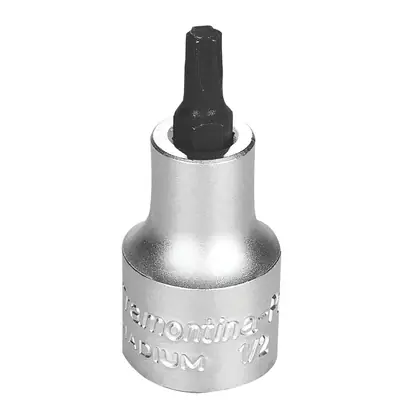 Soquete 1/2 Torx