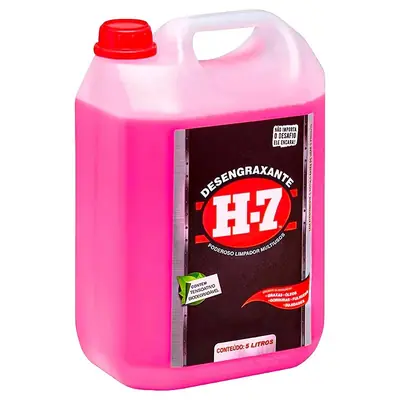 Desengraxante H7
