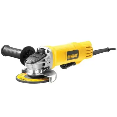 Esmerilhadeiras DeWalt