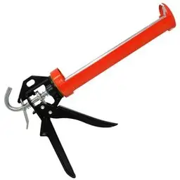 Aplicador de Silicone Pesado Noll