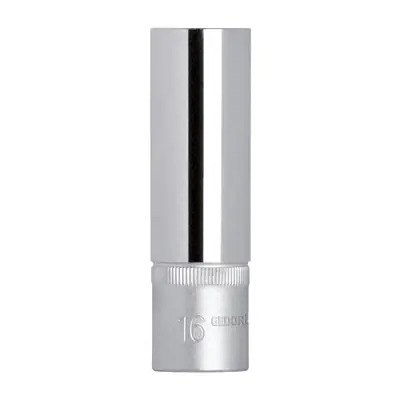 Soquete Sextavado 1/2 x 16mm para Vela (Longo) Gedore