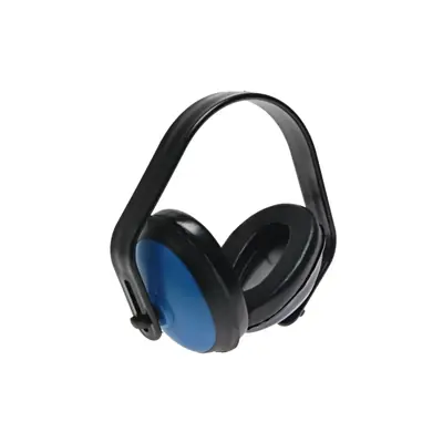 Abafador de Ruído K-30 (16dB)