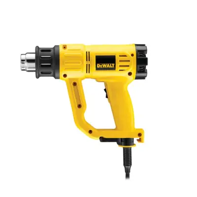 Soprador Térmico 2000W Black+Decker
