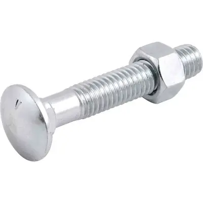Parafuso Francês Inox