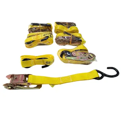 Conjunto Catraca para Amarração de Carga