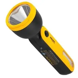 Lanterna LED Recarregável