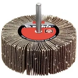 Roda Lixa